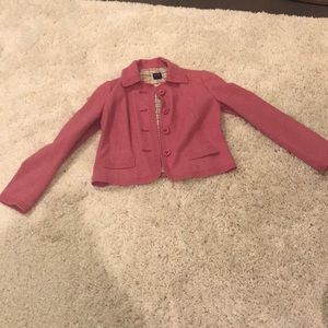 Gab professional suit top